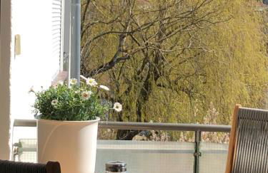 Fewo BELVEDERE- R-Auszeit in Bad Wildungen mit eigener Sauna - Foto 7