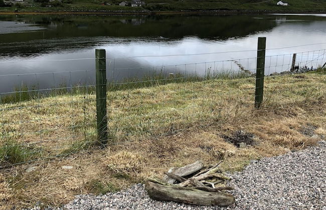 Fishermans Hut - Photo 31