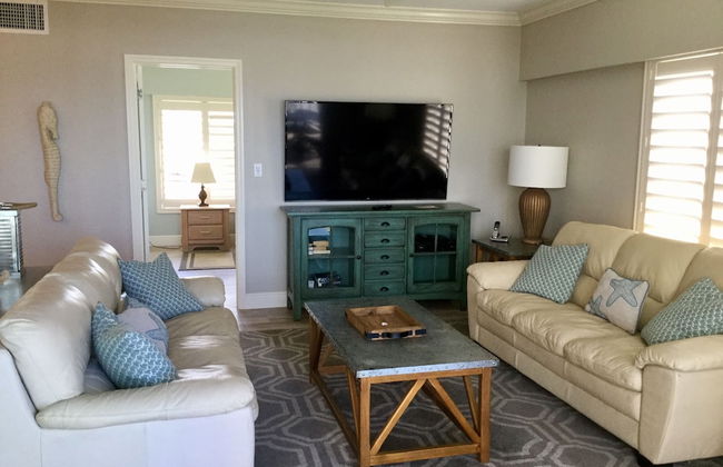 Island House Beach Resort - Foto 32