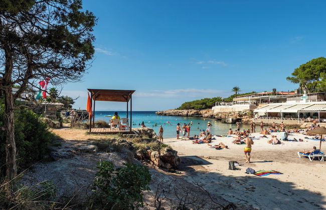 Apartamentos Mar Blanca - Photo 65