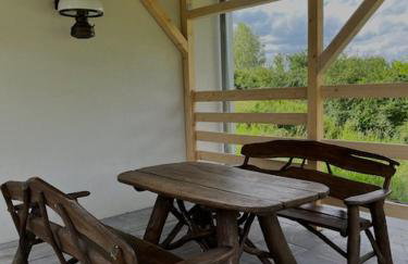 Domek Stara Kuźnia LUX - Foto 8