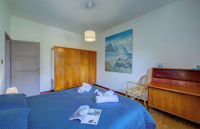 La Casa di Guido Hiking Skiing And Lakes - Foto 7