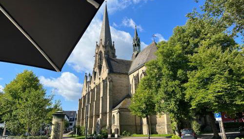 Kleines gemütliches Gästehaus in Warstein - Foto 4