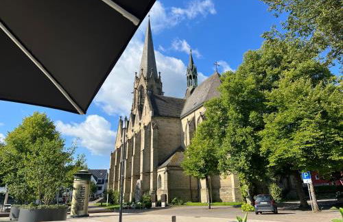 Kleines gemütliches Gästehaus in Warstein - Foto 4