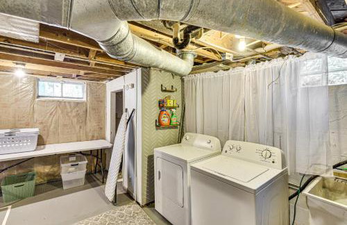 Less Than 1 Mi to Notre Dame Family-Friendly Home! - Photo 22