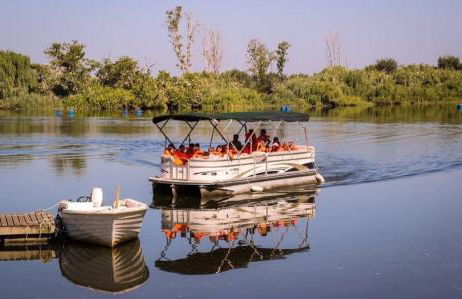 Quinta Marinhais para férias no Ribatejo - Foto 27