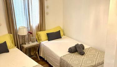 Apartamento con Parking El Rincón del Arte Granada Centro - Foto 2, towels