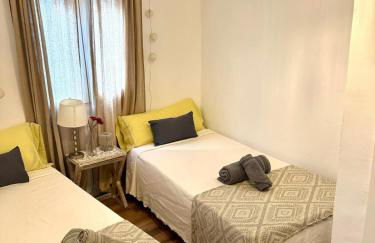 Apartamento con Parking El Rincón del Arte Granada Centro - Foto 2