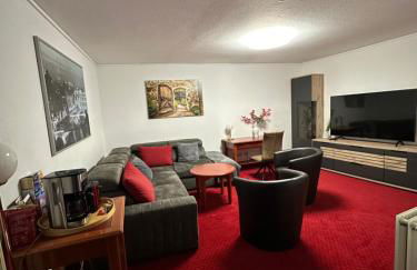 Kaiserburg Apartment - Foto 2