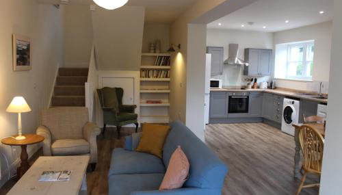 Stable Cottage at Yearle House - Foto 2