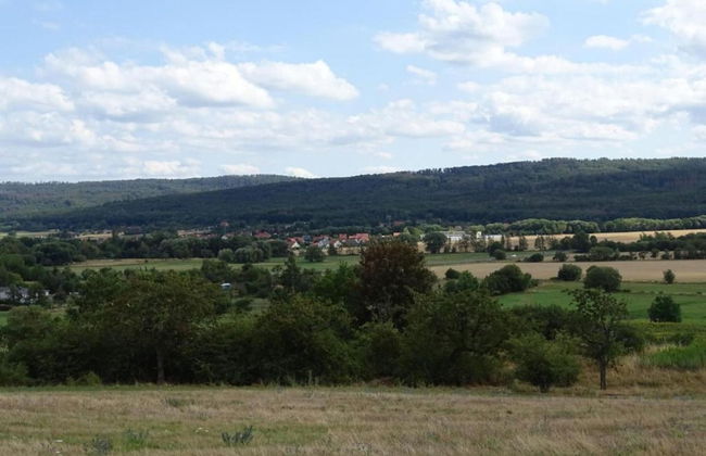 Spacious Holiday Home in Wienrode near Braunlage Ski Area - Foto 34