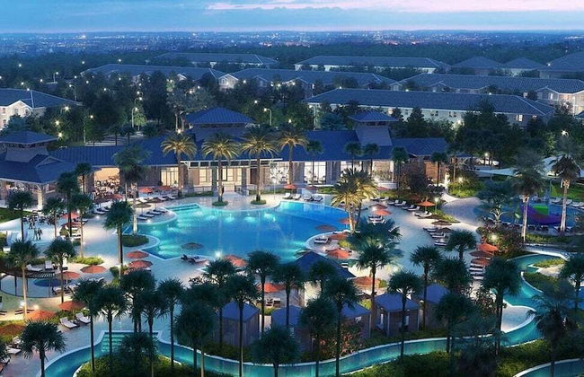 Luxury Stay: Pool, Game Room, Theater Near Disney - Foto 31