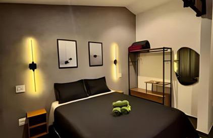 Candê - Classic Room - Photo 1
