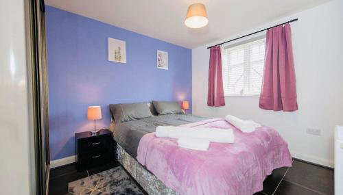 15 Off Last Min Business Leisure WiFi Parking Rugby - Foto 2