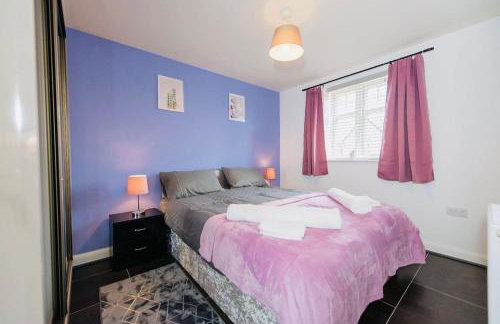 15 Off Last Min Business Leisure WiFi Parking Rugby - Foto 2