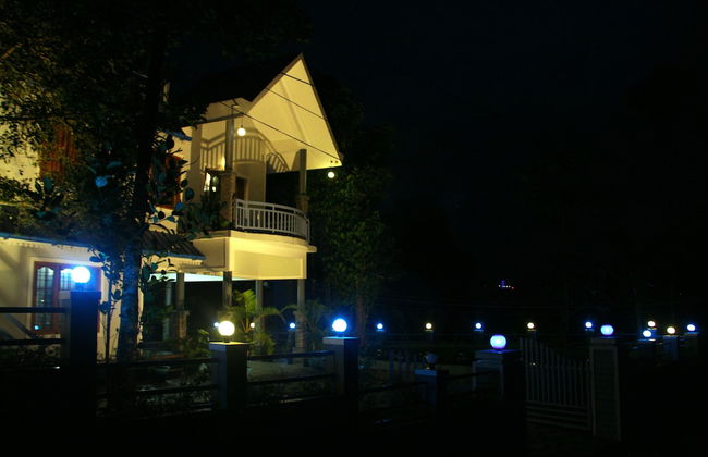 4 Bedroom Villa With Balcony Mountain View - Photo 6