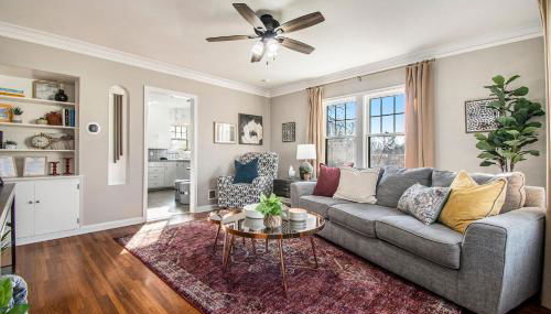 Charming Benson Home Fenced Yard & BBQ - Foto 2