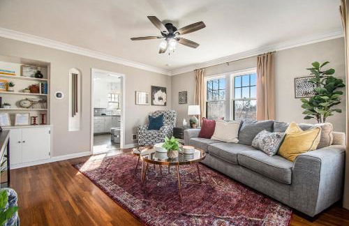 Charming Benson Home Fenced Yard & BBQ - Photo 2