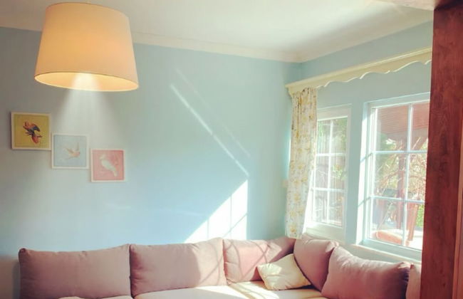 Sapanca Koy Evi - Foto 17