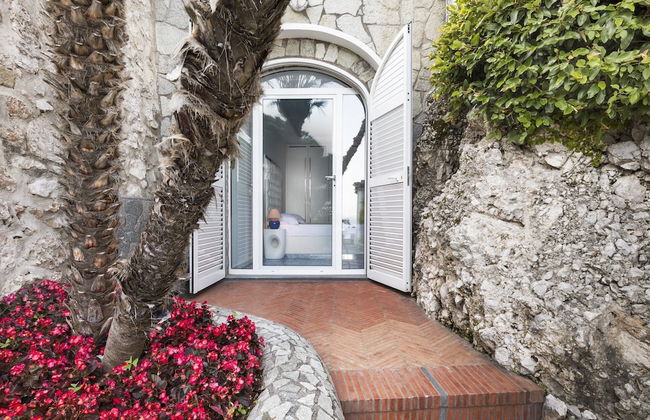 LHP Suite Villa La Giara - Foto 2