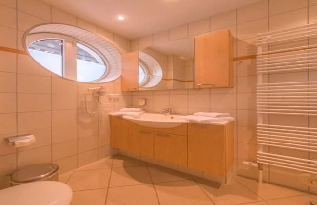 Elegant Eingerichtete Ferienwohnung - Foto 6