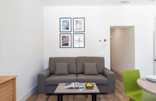 Apartamentos Blume Conde Aranda - Foto 8