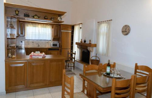 Villa Danae - Foto 17