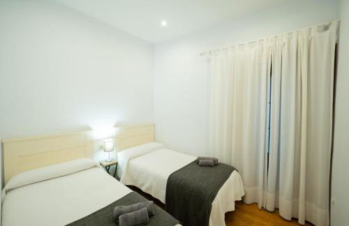 Amplio Apto Centro vistas Torneria fjhomefj - Foto 15