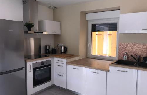 Les 4 gites de la Saisse - Foto 17