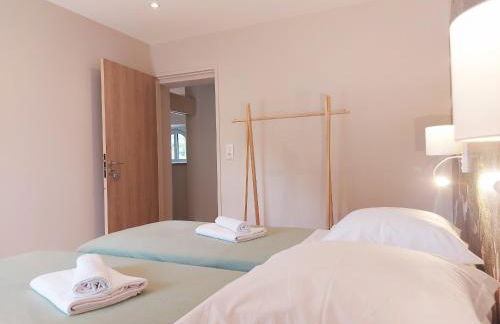 Séjour de luxe au Moulin de Bouchereau : Nature & Détente - FR-1-581-159 - Foto 23