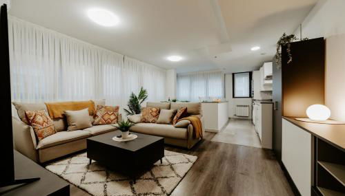 Apartamento Gran Reserva - Foto 3, pet friendly, minibar