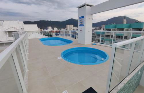 Espaço Benguela - Ingleses Florianópolis - Photo 37