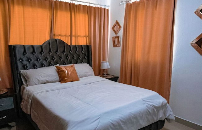 Luxury Rooftop Pool private secure Villa - Foto 3