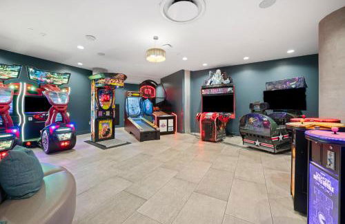 Park Lux PlayHouse - Foto 42