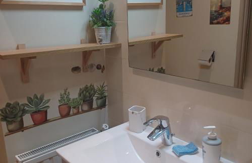 Apt cosy dans maison de charme - Foto 10