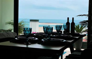 SUPER SIX - Brand New Seaview in Costa Del Sol - Photo 11