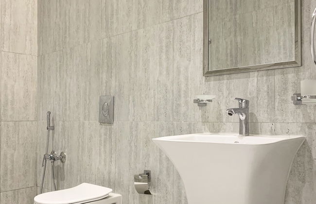 Kease Arid J-9 Luxury Gold Balcony AX81 - Foto 11