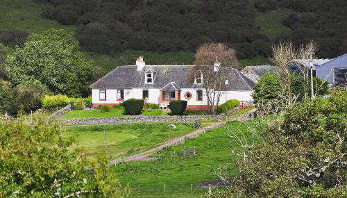 Kilpatrick Farm House - Foto 5