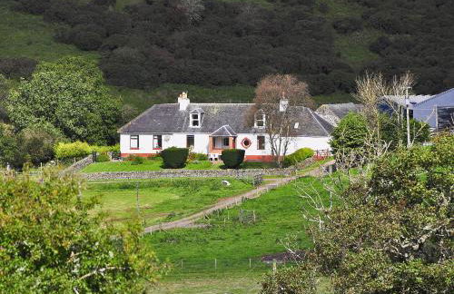 Kilpatrick Farm House - Foto 5