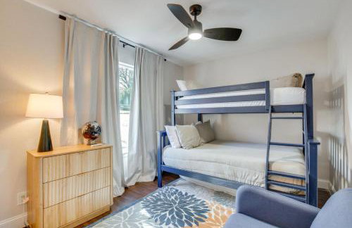 Gun Barrel Lakefront with Dock and Fire Pit - Foto 17