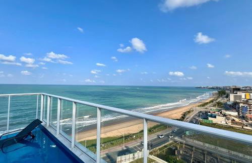 RN Studios Apt 417-Mandi Hospitalidade - Foto 26