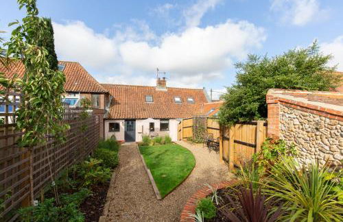 Fayette sleeps 4, 2 bedrooms, cute garden - Foto 62