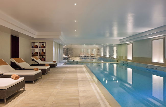 Majestic Apartments Champs Elysées - Foto 34