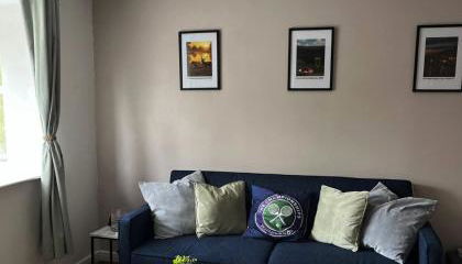 1 bed Flat Greater London - Foto 3