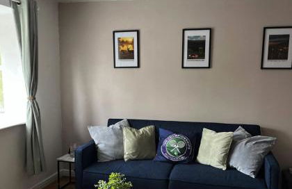 1 bed Flat Greater London - Foto 3