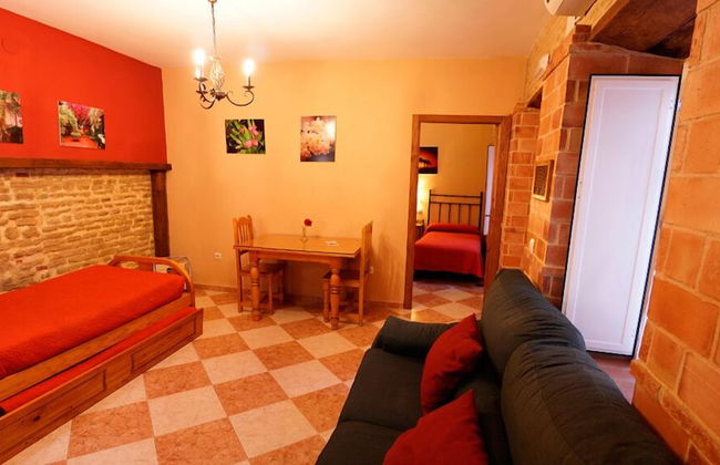 Apartamentos Embrujo de Azahar - Foto 24