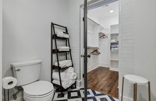 Brooklyn House, Downtown Wilmington - Foto 52