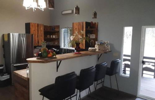 Volcano Home as seen on the Discovery Channel - Foto 52