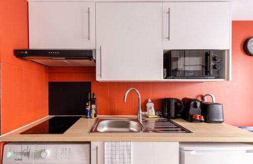 Duplex-Université - Foto 2