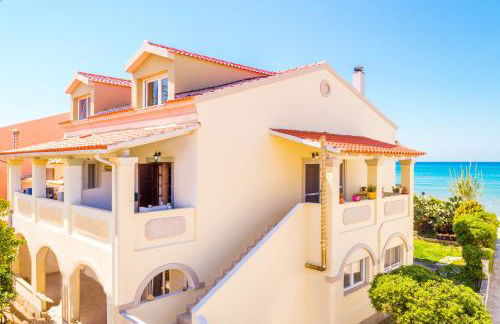 Dream Beach House - Foto 8